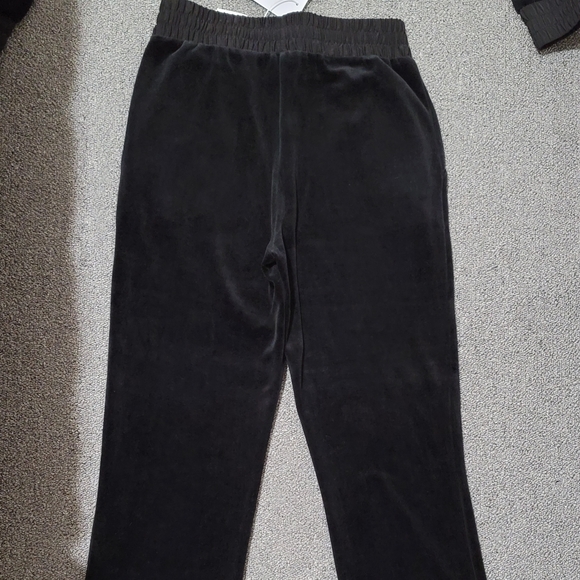 Escada Velour sportwear set size XS - Picture 7 of 16